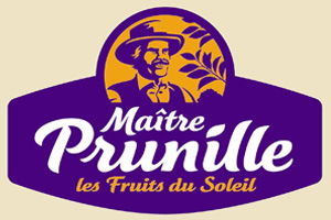 logo of prunille